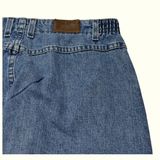 Lee Jean Relaxed Femme 1990s Vintage – W36