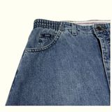 Lee Jean Relaxed Femme 1990s Vintage – W36