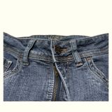 Riders By Lee Jean Bootcut Femme 2000s Vintage – W30