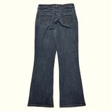 Riders By Lee Jean Bootcut Femme 2000s Vintage – W30