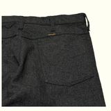 Wrangler Pantalon Regular Homme 1990s Vintage – W34