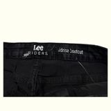 Lee Riders Jean Bootcut Femme Classique – W30