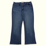 Riders By Lee Jean Regular Femme Classique – W32