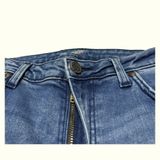 Wrangler Jean Évasé Femme Western – W30