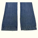 Wrangler Jean Évasé Femme Western – W30
