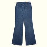 Lee Jean Évasé Femme 2000s Vintage – W30