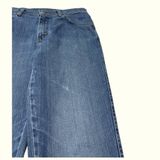 Lee Jean Évasé Femme 2000s Vintage – W30