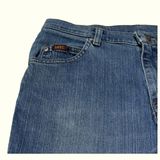 Lee Jean Évasé Femme 2000s Vintage – W30