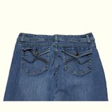 Lee Jean Regular Femme 2000s Y2K – W30