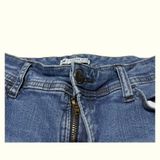 Lee Jean Regular Femme 2000s Y2K – W30