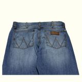 Wrangler Jean Regular Homme Western – W34