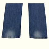 Wrangler Jean Regular Homme Western – W34