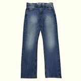 Wrangler Jean Regular Homme Western – W34