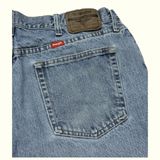 Wrangler Jean Regular Homme 2000s Workwear – W38