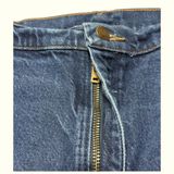 Wrangler Jean Regular Homme 2000s Western – W38