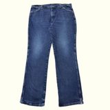 Wrangler Jean Regular Homme 2000s Western – W38