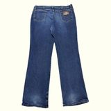 Wrangler Jean Regular Homme 2000s Western – W38
