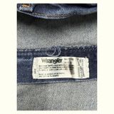 Wrangler Jean Regular Homme 2000s Western – W38