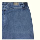 Lee Jean Relaxed Femme 1990s Vintage – W36