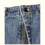 Lee Jean Relaxed Femme 1990s Vintage – W36