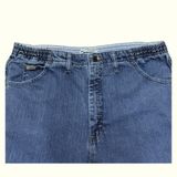 Lee Jean Relaxed Femme 1990s Vintage – W36