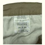 Wrangler Jean Regular Homme Workwear – W36