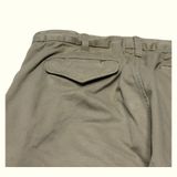 Lee Chinosy Regular Mężczyźni Khaki coded – W34
