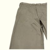 Lee Chinosy Regular Mężczyźni Khaki coded – W34