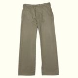 Lee Chinosy Regular Mężczyźni Khaki coded – W34