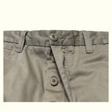 Lee Chinosy Regular Mężczyźni Khaki coded – W34