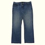 Lee Jean Regular Femme Normcore – W36