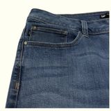Lee Jean Regular Femme Normcore – W36