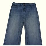 Lee Jean Regular Femme Normcore – W36