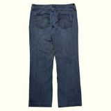 Lee Jean Regular Femme Normcore – W36
