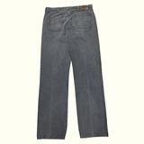 Lee Jean Regular Homme 1990s Vintage – W34