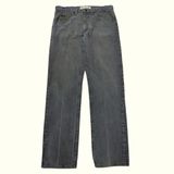 Lee Jean Regular Homme 1990s Vintage – W34