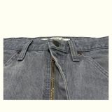 Lee Jean Regular Homme 1990s Vintage – W34