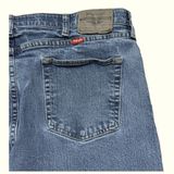 Wrangler Jean Regular Homme 2010s Workwear – W40