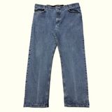 Wrangler Jean Regular Homme 2010s Workwear – W40