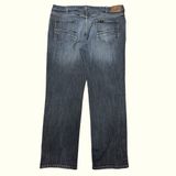 Lee Jean Regular Homme Workwear – W38