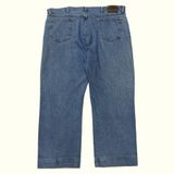 Wrangler Jean Regular Homme 2010s Workwear – W42