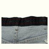 Wrangler Jean Regular Homme 2010s Workwear – W42
