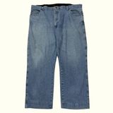 Wrangler Jean Regular Homme 2010s Workwear – W42