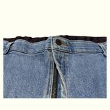 Wrangler Jean Regular Homme 2010s Workwear – W42