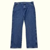 Wrangler Jean Regular Homme 2000s Western – W40