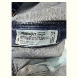 Wrangler Jean Regular Homme 2000s Western – W40