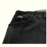 Lee Jean Relaxed Femme 1990s Vintage – W38