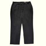 Lee Jean Relaxed Femme 1990s Vintage – W38