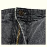 Lee Jean Relaxed Femme 1990s Vintage – W38