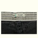 Lee Jean Relaxed Femme 1990s Vintage – W38